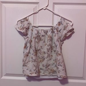 Kids blouse size L (10-12)